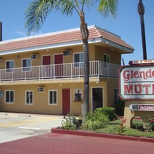 Glendora Motel